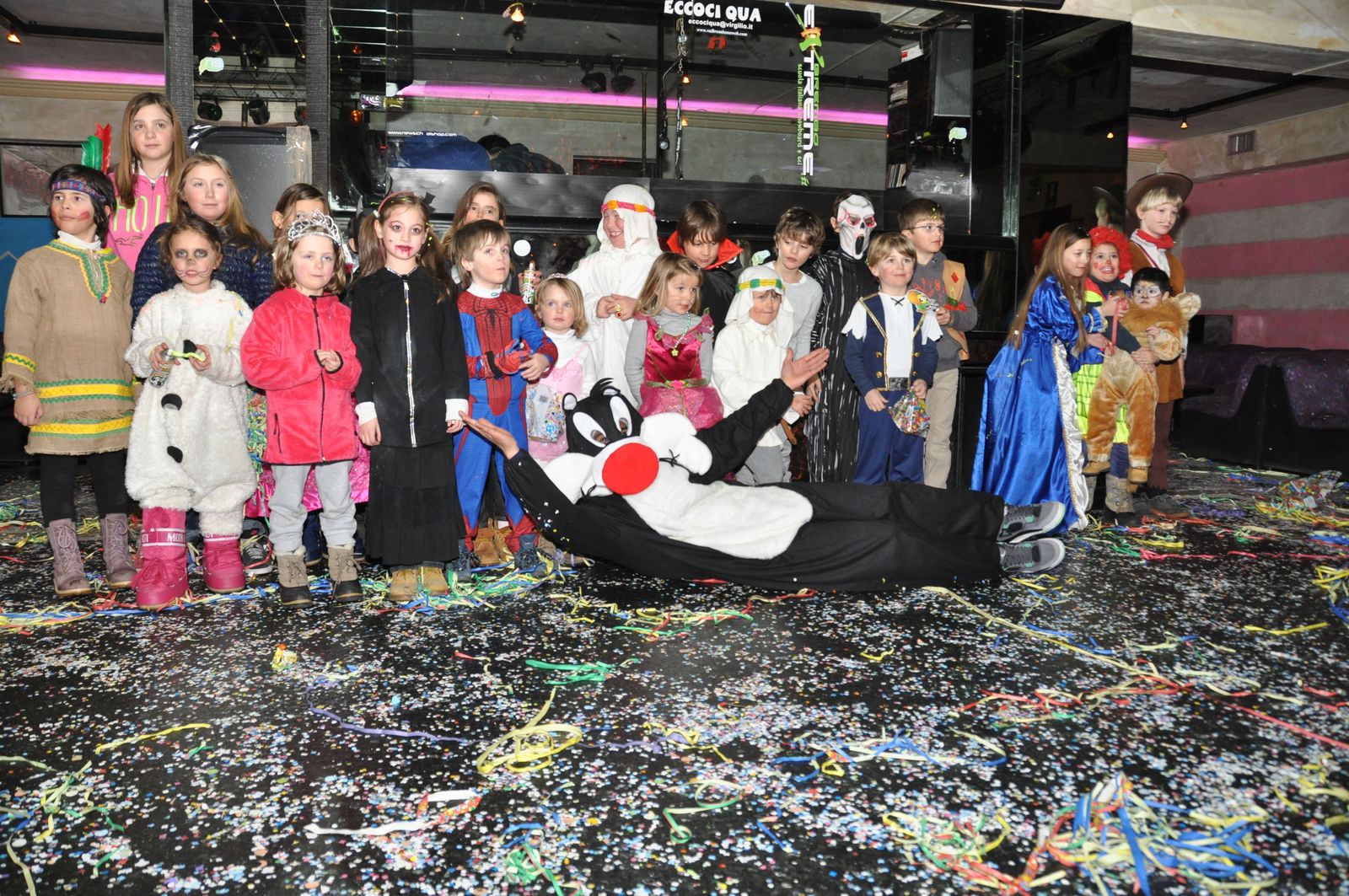 Festa Carnevale JC 00008